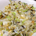 二児ママちゃーん's cooksnap of when they made しらすとたまごのチーズ焼き♪手づかみに☆.