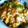 crystaI's cooksnap of when they made ズボラ飯♪ちｪき流揚げ玉の卵とじ丼.