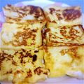 ゅーーー！'s cooksnap of when they made 簡単！フレンチトースト！.