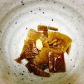 joy09's cooksnap of when they made ワカメに生姜ポン酢.