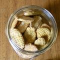 サトレペ's cooksnap of when they made 犬用クッキー.