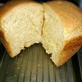 心希っこ's cooksnap of when they made ＊ホームベーカリー♪コーンの食パン＊.