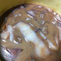 NOB0920's cooksnap of when they made イカの塩辛.