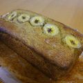 ひなみはる's cooksnap of when they made バナナとアールグレイのパウンドケーキ.