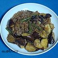 まほねぇ's cooksnap of when they made お家で作りたい！美味しい麻婆春雨♪.