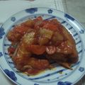 りょう☆かな's cooksnap of when they made ★鶏手羽★トマト煮込み.