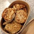 mamayu555's cooksnap of when they made いわしのはんばーぐ.