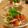 時花菜's cooksnap of when they made 和えるだけ！トマトとたまねぎの和風マリネ.