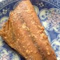 姫ママチャン's cooksnap of when they made さばの味噌煮.