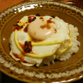 時花菜's cooksnap of when they made 簡単すぎてごめんね！激ウマ目玉焼き丼.