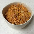 ○mimimi○'s cooksnap of when they made キムチチャーハン.