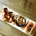 たれたたん's cooksnap of when they made 鴨ねぎとえりんぎのピンチョス.