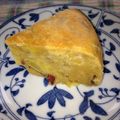 masa_san's cooksnap of when they made 炊飯器deサツマイモしっとりcake.