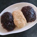 碧きりん's cooksnap of when they made 我が家の定番！「おはぎ」.