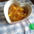 ママんま's cooksnap of when they made りんごとみかんのジャム.