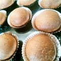 やぎゆか's cooksnap of when they made ヘルシー♪豆腐チョコクリーム.