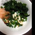 shoil's cooksnap of when they made 白子ポン酢.