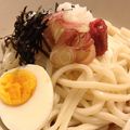 flippa's cooksnap of when they made 梅干と大根おろし冷たいうどん.