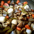 Ｃｒｉ's cooksnap of when they made 私の定番＊筑前煮.