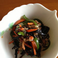 プチコッコ's cooksnap of when they made 簡単♪ピーマンと豚肉の生姜焼き風炒め.