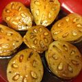 ジェニーレイン's cooksnap of when they made シャキ旨♪レンコン鶏つくねのはさみ焼き.