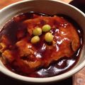 cure39's cooksnap of when they made とろ〜り餡のかに玉丼（天津飯）.