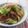 doiko's cooksnap of when they made レンジで簡単！低カロ焼きそば♪.