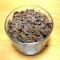 赤いミドリガメ's cooksnap of when they made さっぱりヘルシー！牛のしぐれ煮.