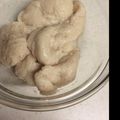 プクル's cooksnap of when they made 北海道西シャコタン珍味☆たちかま.