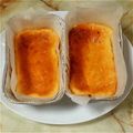里咲。's cooksnap of when they made ★チーズケーキ★お手軽バージョン.