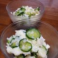 縫ぬい's cooksnap of when they made マヨなし☆きゅうりのポテトサラダ.