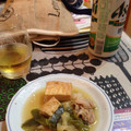 YotoKoppy's cooksnap of when they made 水っぽくならない！白菜と豚の簡単煮.