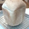 ドレミファソラちゃん's cooksnap of when they made ★HB　塩麹パン★.