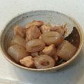 レオントマト's cooksnap of when they made ✿鶏肉とコンニャクの照焼き風✿.