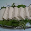 アルパカみーちゃん's cooksnap of when they made 塩麹豆腐（豆腐の塩麹漬）.