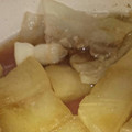 みのさとう's cooksnap of when they made 大根と豚肉の煮物～bola×bola風～.