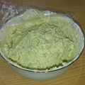 たくちえ？'s cooksnap of when they made 柚子こしょうピリッ★簡単アボガドディップ.