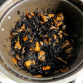 Kill Buss's cooksnap of when they made ☆簡単☆厚揚げとひじきの煮物.