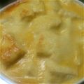 mmk0804's cooksnap of when they made 豆腐グラタン.