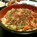 れんちみ's cooksnap of when they made 簡単酢飯.