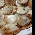 みーーしょ's cooksnap of when they made 簡単激ウマ！長芋のバターチーズ焼き！.