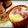 pinkpoet's cooksnap of when they made ❀苺レアチーズ!? in マフィン❀.