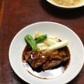 とんぼのはね's cooksnap of when they made フライパンで焼き鳥風〜お弁当に♪.