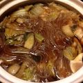 ゆかりんこ♡'s cooksnap of when they made 簡単寄せ鍋のダシ.