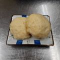すぅ（すぅ）'s cooksnap of when they made あんまん?饅頭?生地はHMと水!!.