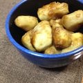なるぱっど's cooksnap of when they made 孫イモの煮っ転がし.