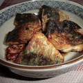 tetubinn's cooksnap of when they made おいしい！簡単！サバの南蛮酢風味焼き.