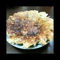柚花まま's cooksnap of when they made カリッ！フワッ！ジューシー！絶品焼き餃子.