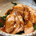 なるるんはるるん's cooksnap of when they made レンジで簡単☆和風焼き豚.