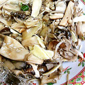 ユーロン's cooksnap of when they made きのこの塩麹酒炒め♥.